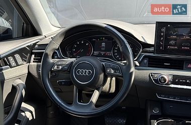 Седан Audi A4 2021 в Львове фото 57 Седан Audi A4 2021 в Львове