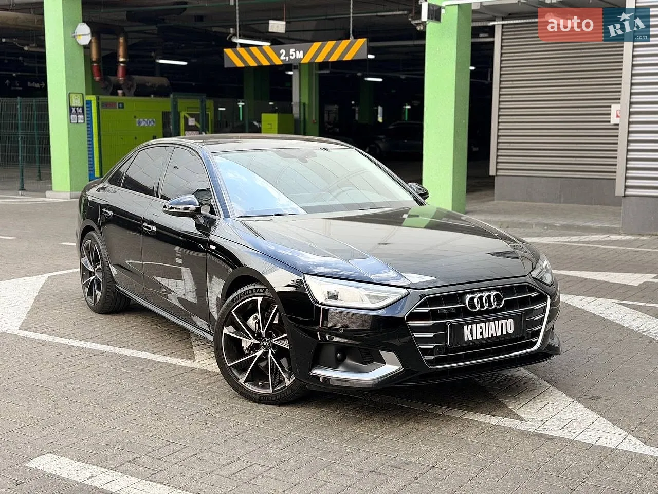 2025 Tesla Model 3 - мініатюра 40