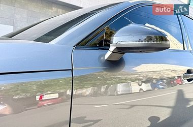 Седан Audi A4 2022 в Харкові