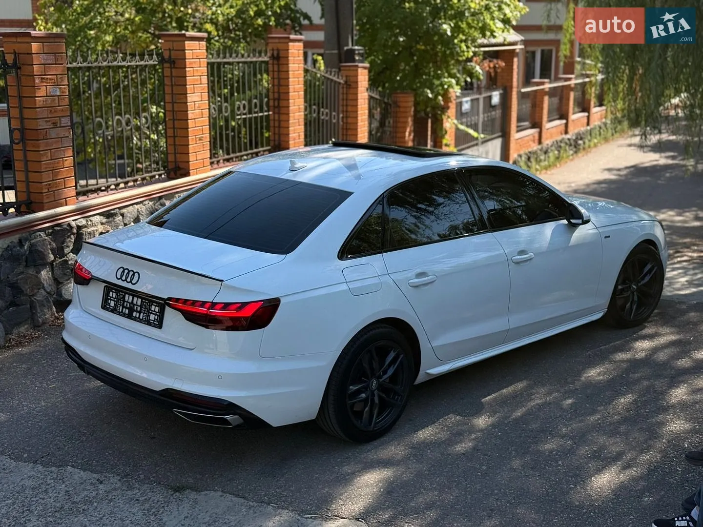 2020 Audi A4 - мініатюра 5