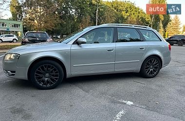 Универсал Audi A4 2006 в Виннице