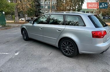 Универсал Audi A4 2006 в Виннице