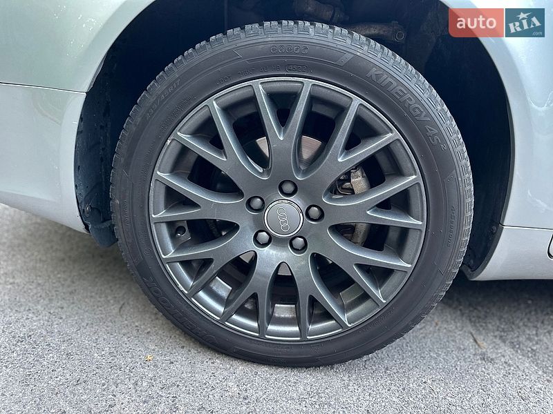 Универсал Audi A4 2006 в Виннице