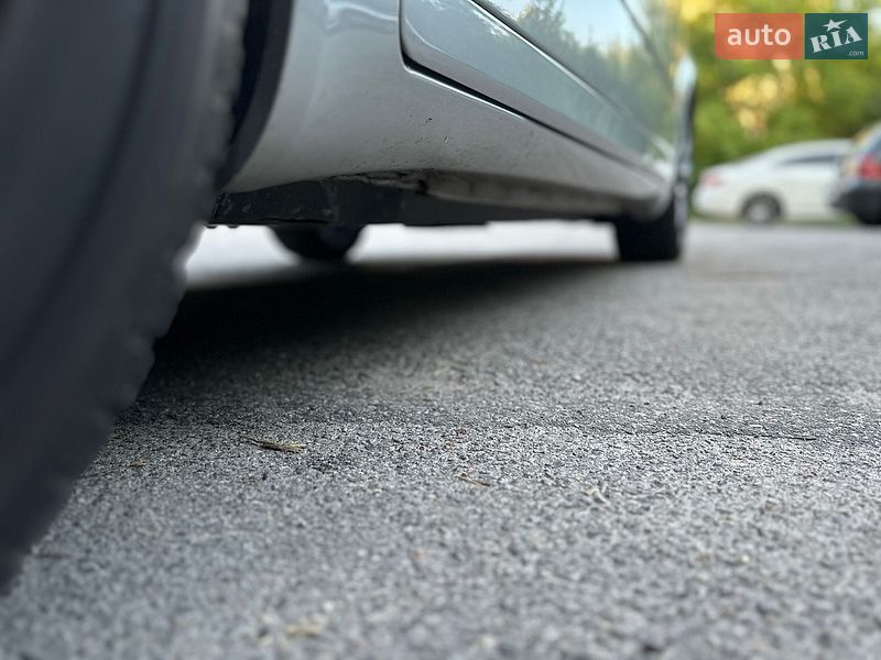 Универсал Audi A4 2006 в Виннице