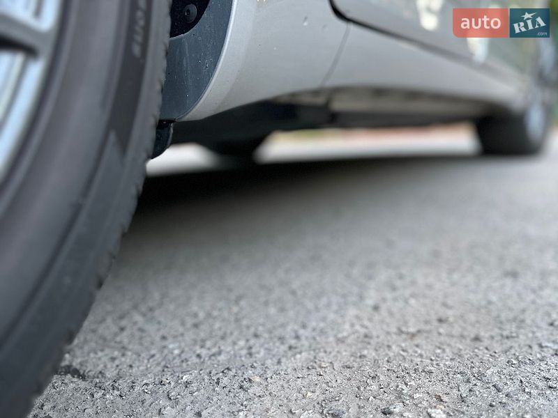 Универсал Audi A4 2006 в Виннице