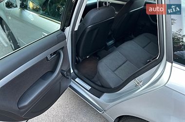 Универсал Audi A4 2006 в Виннице
