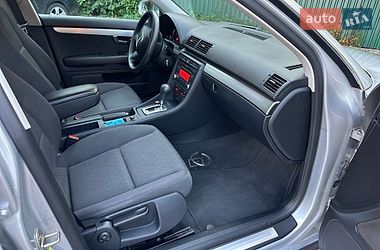 Универсал Audi A4 2006 в Виннице
