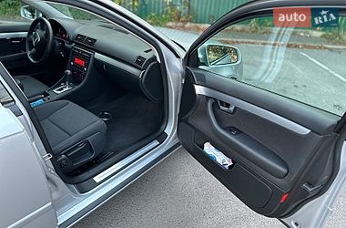 Универсал Audi A4 2006 в Виннице