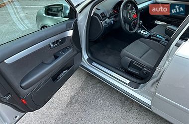 Универсал Audi A4 2006 в Виннице