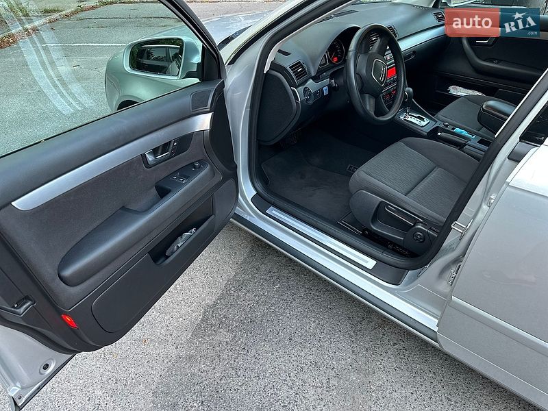 Универсал Audi A4 2006 в Виннице