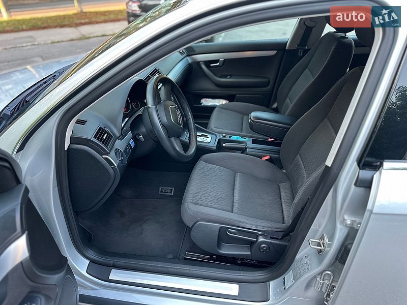 Универсал Audi A4 2006 в Виннице