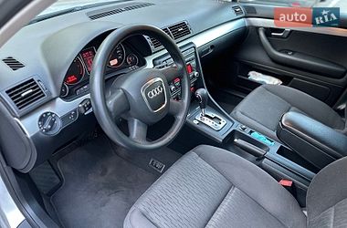 Универсал Audi A4 2006 в Виннице