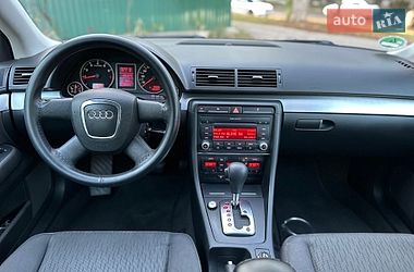 Универсал Audi A4 2006 в Виннице