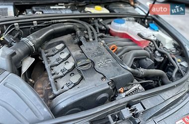 Универсал Audi A4 2006 в Виннице