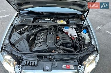Универсал Audi A4 2006 в Виннице