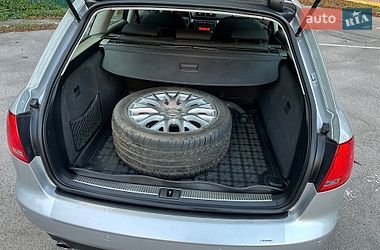 Универсал Audi A4 2006 в Виннице