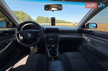 Седан Audi A4 1998 в Тернополе