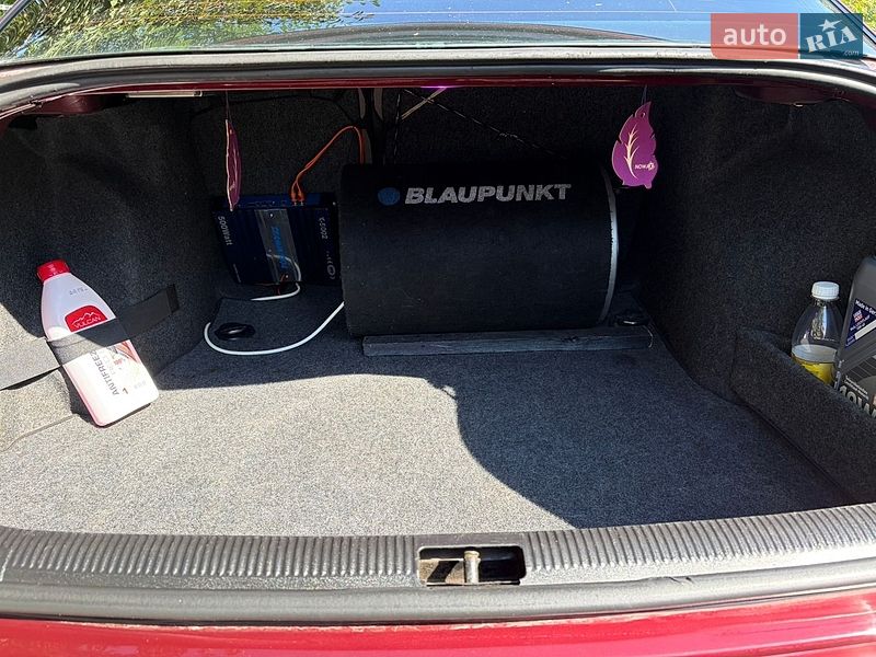 Седан Audi A4 1998 в Тернополе