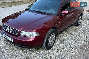 Седан Audi A4 1998 в Тернополе
