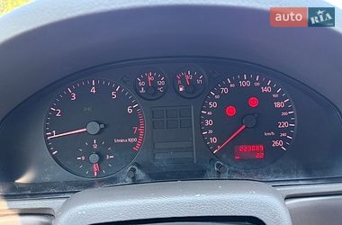 Седан Audi A4 1998 в Тернополе