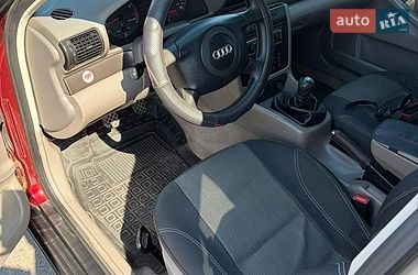 Седан Audi A4 1998 в Тернополе