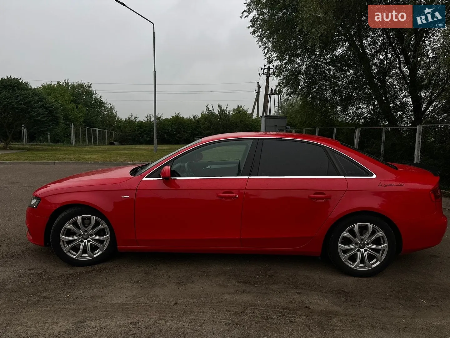 2010 Audi A4 - мініатюра 4