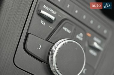 Седан Audi A4 2019 в Львове