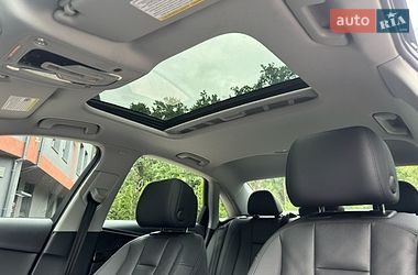 Седан Audi A4 2019 в Львове