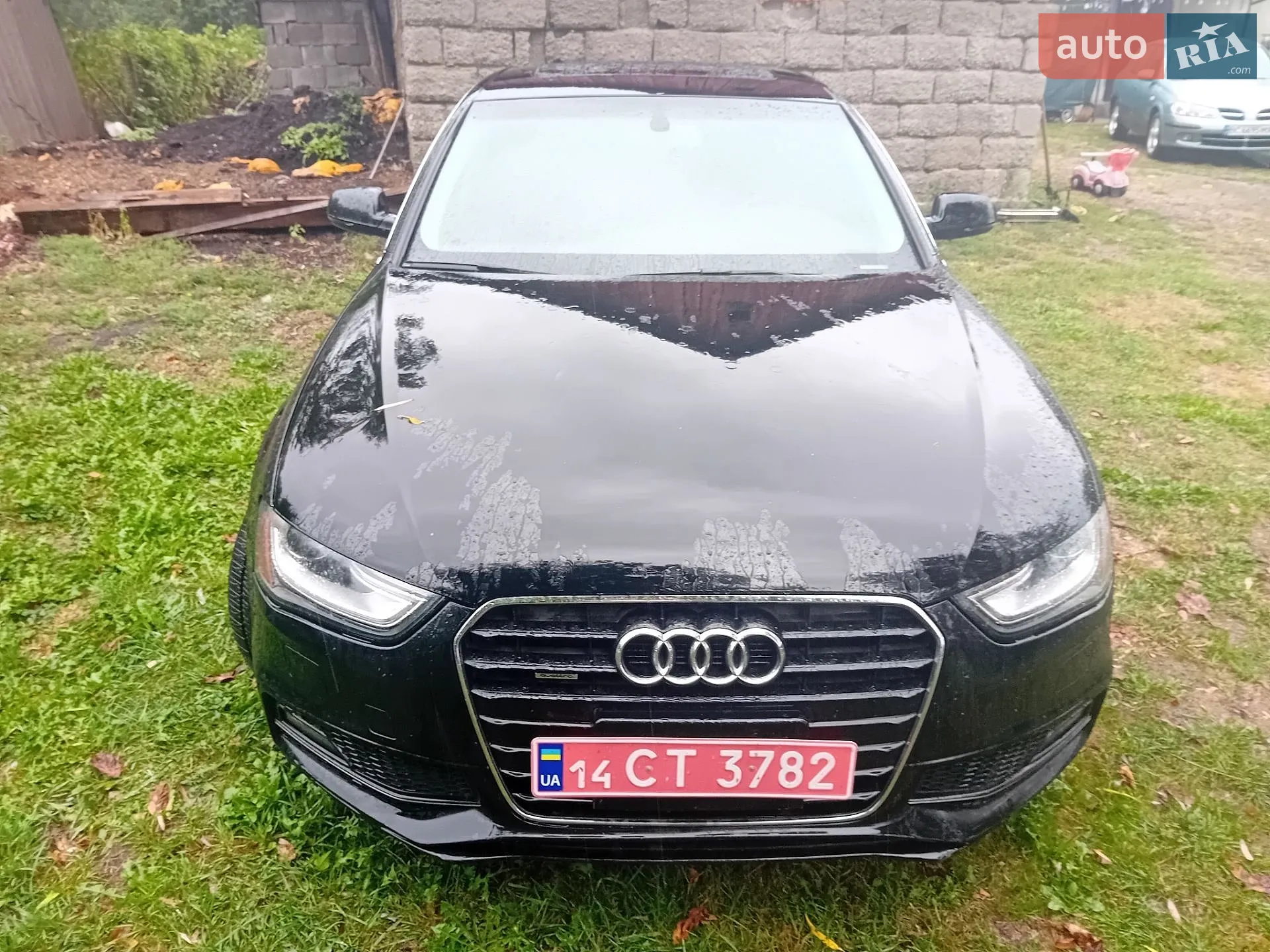 2015 Audi A4 - мініатюра 2