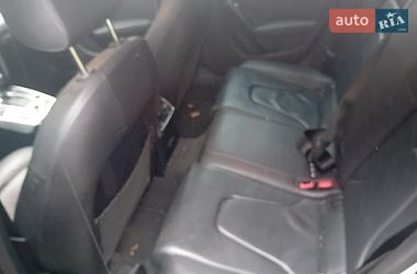 Седан Audi A4 2015 в Жидачові