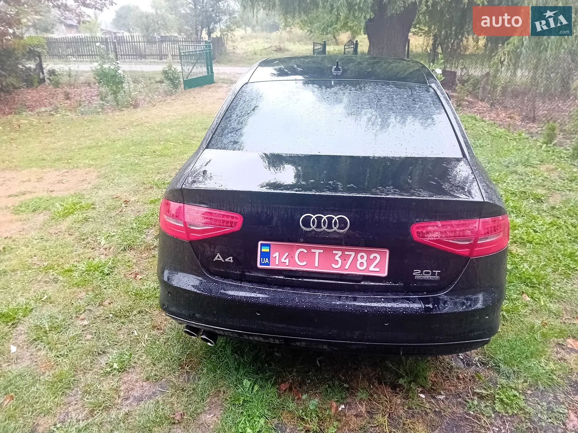 2015 Audi A4 - мініатюра 11
