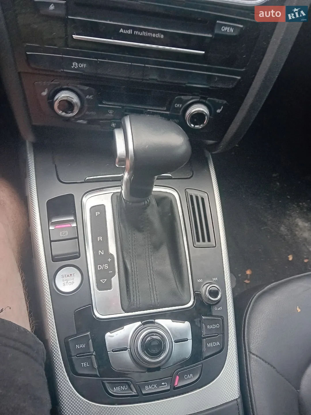 2015 Audi A4 - мініатюра 6