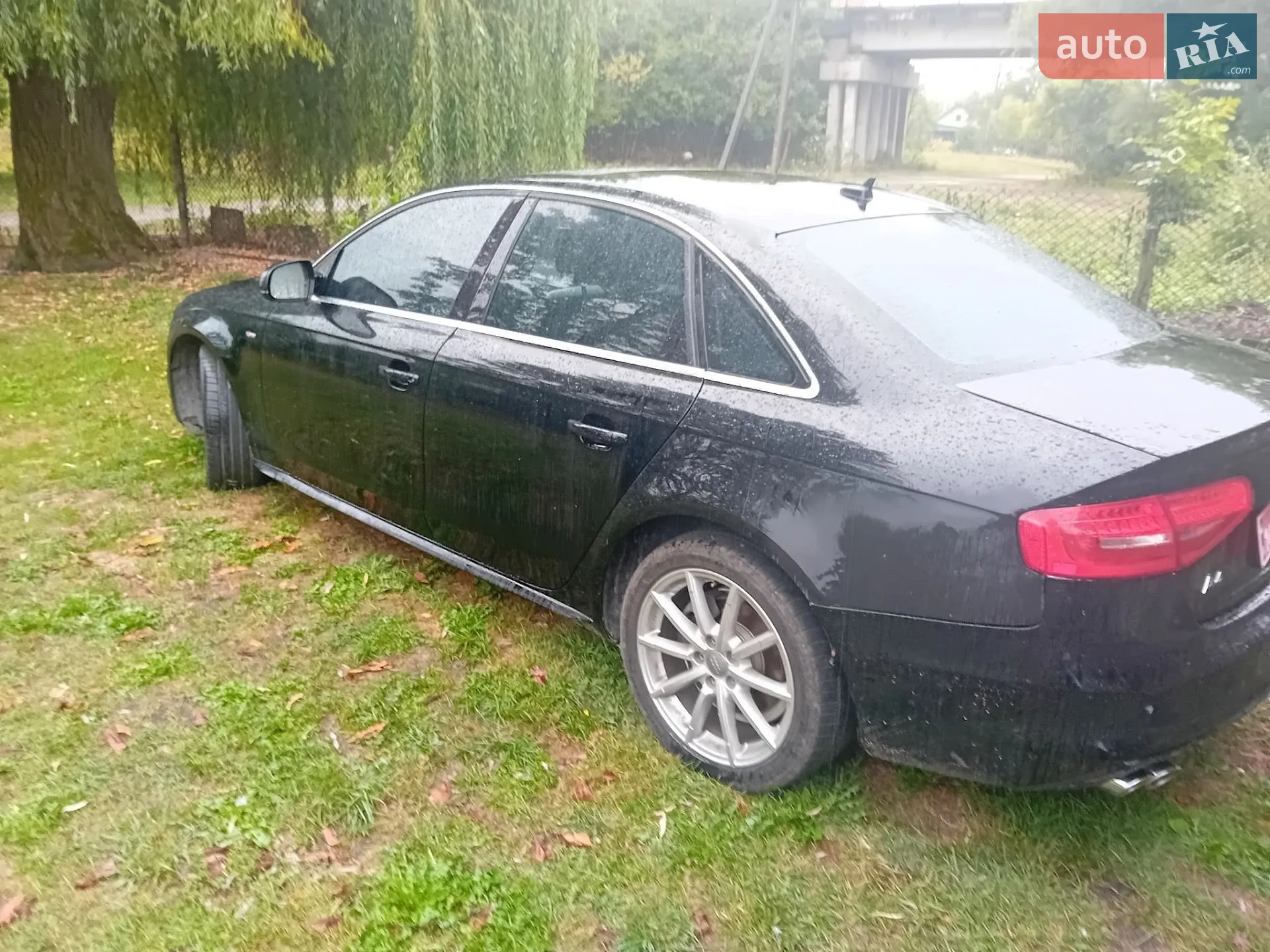 2015 Audi A4 - мініатюра 10