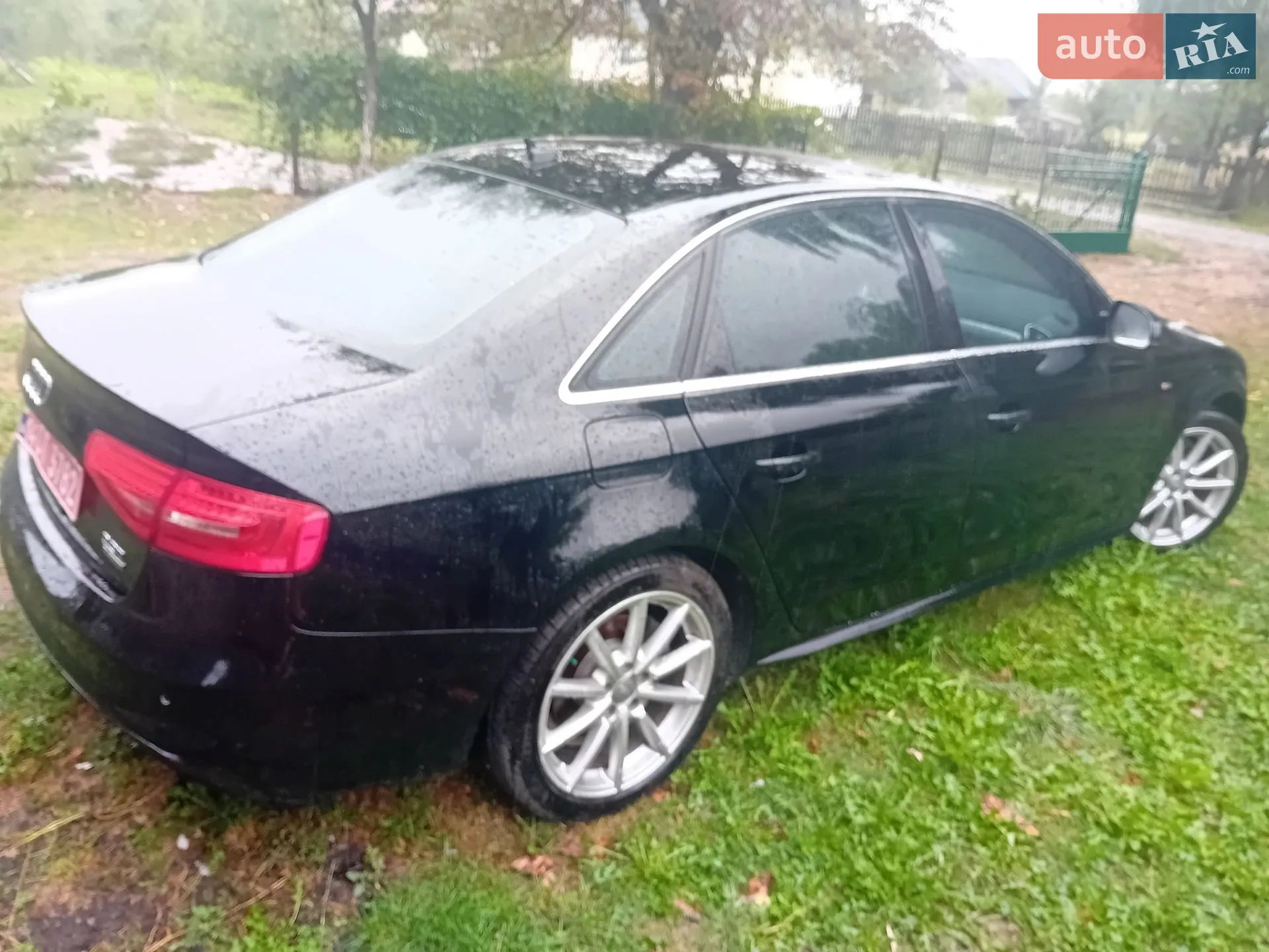 2015 Audi A4 - мініатюра 9