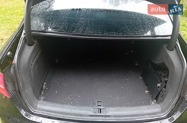 Седан Audi A4 2015 в Жидачові