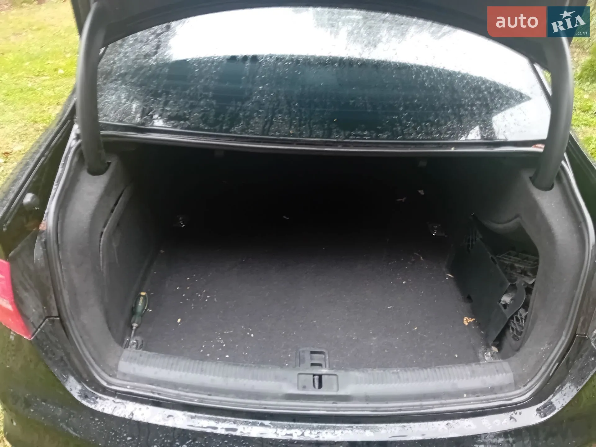 2015 Audi A4 - мініатюра 13