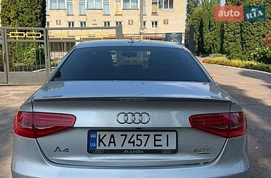 Седан Audi A4 2012 в Кролевце