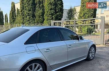 Седан Audi A4 2012 в Кролевце