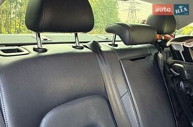 Седан Audi A4 2012 в Кролевце