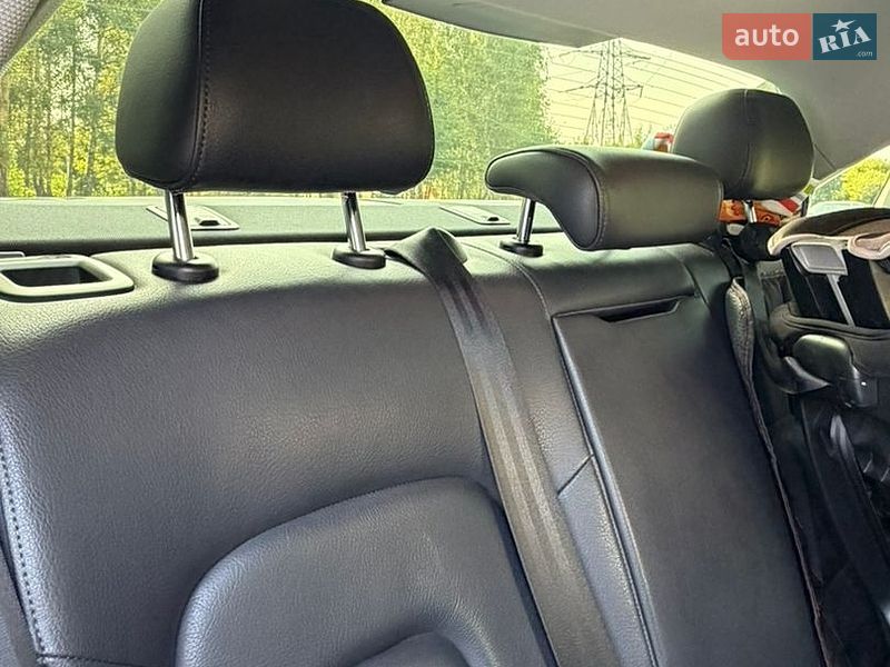 Седан Audi A4 2012 в Кролевце