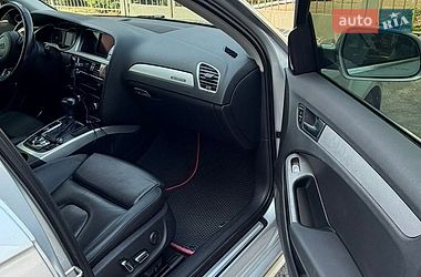 Седан Audi A4 2012 в Кролевце