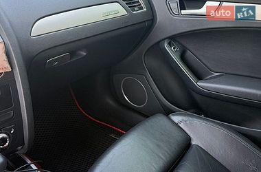 Седан Audi A4 2012 в Кролевце