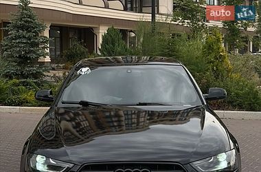 Седан Audi A4 2014 в Києві