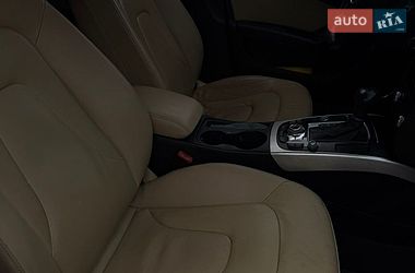 Седан Audi A4 2014 в Києві