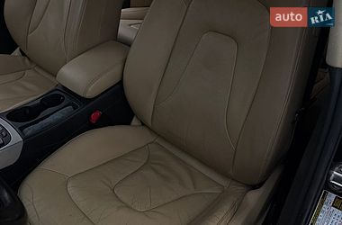 Седан Audi A4 2014 в Києві