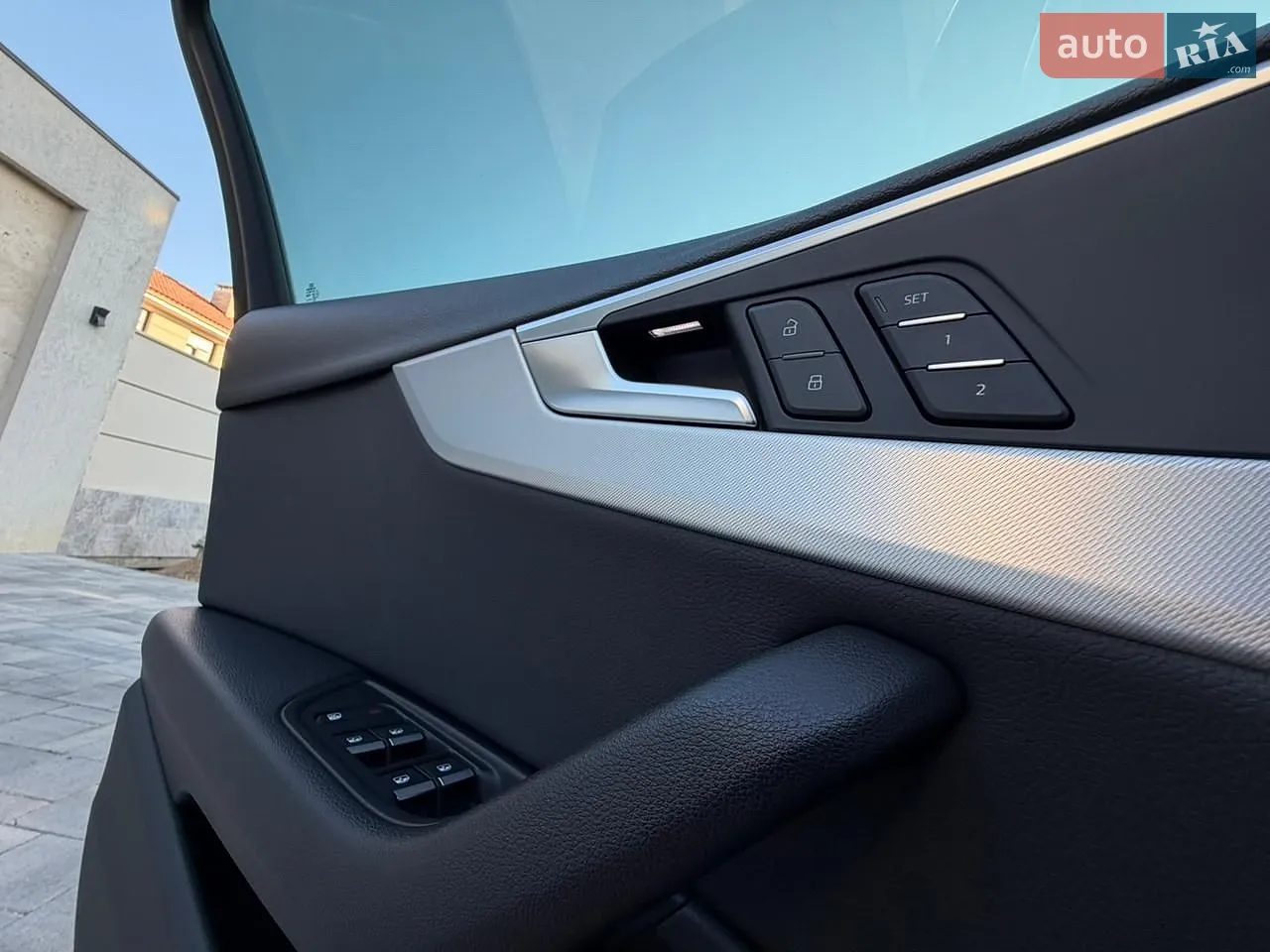 2016 Audi A4 - мініатюра 30