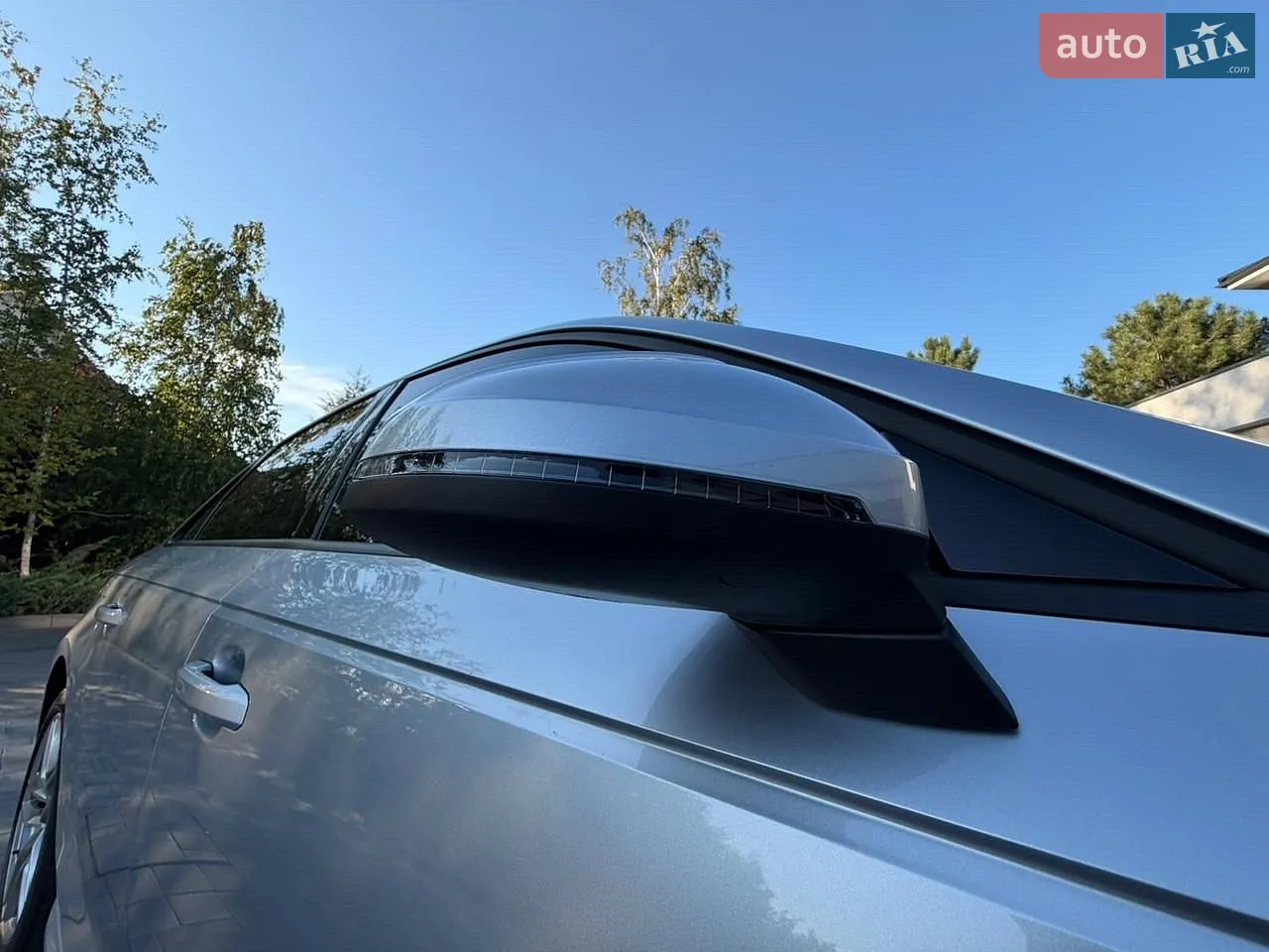 2016 Audi A4 - мініатюра 37