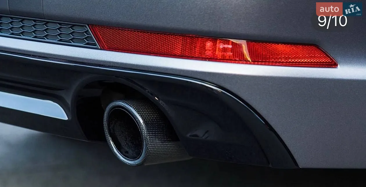 2016 Audi A4 - мініатюра 5