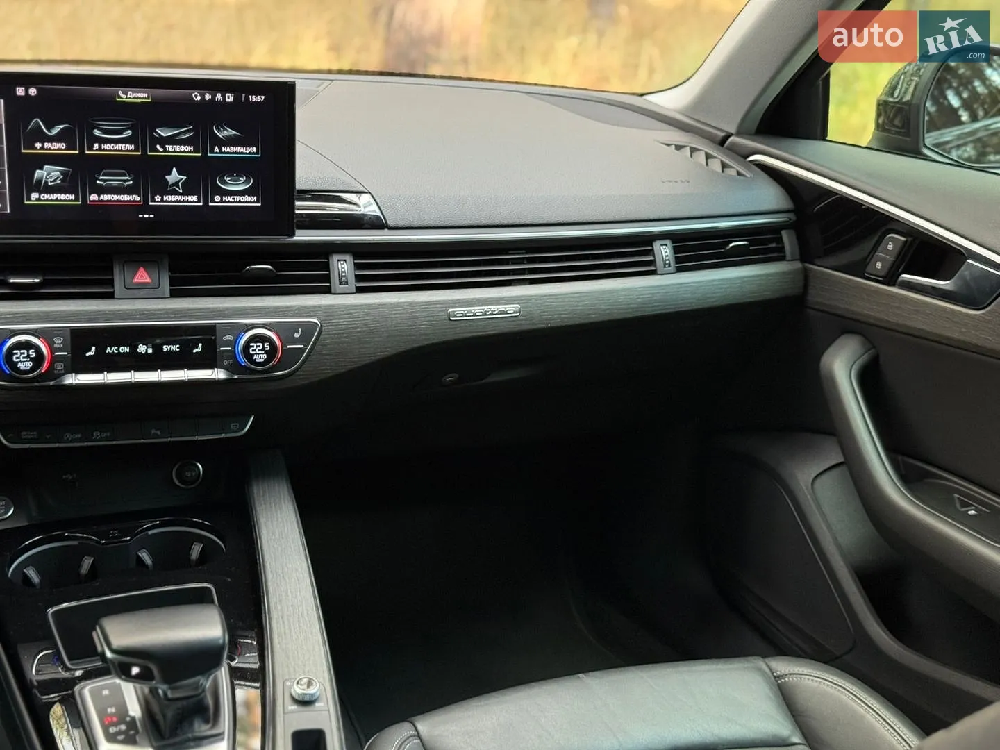 2021 Audi A4 - мініатюра 9
