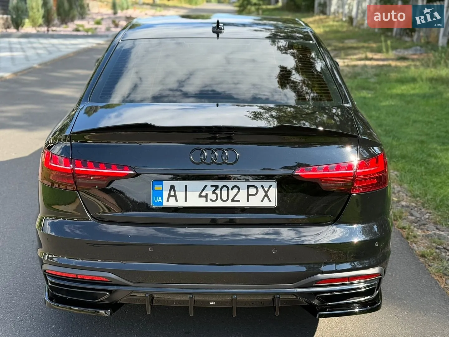 2021 Audi A4 - мініатюра 5